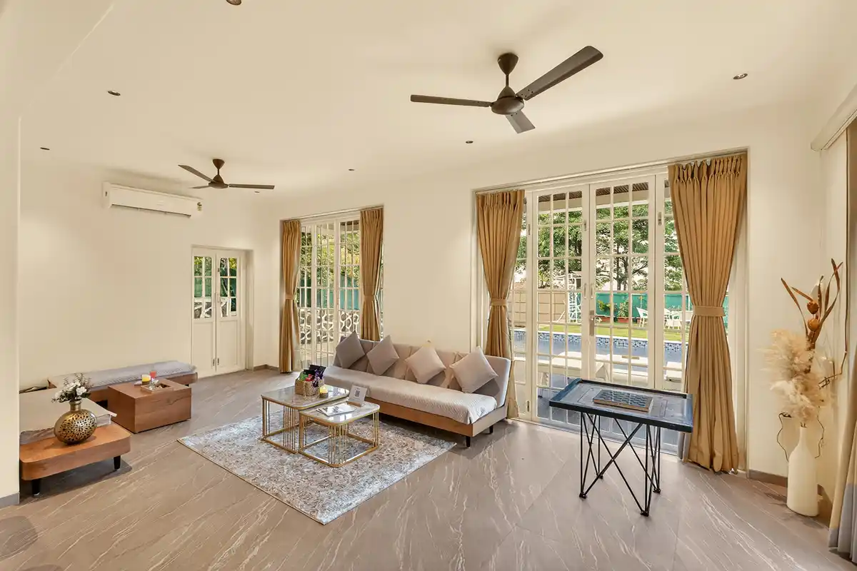 Heavenly Homes Villa, Karjat