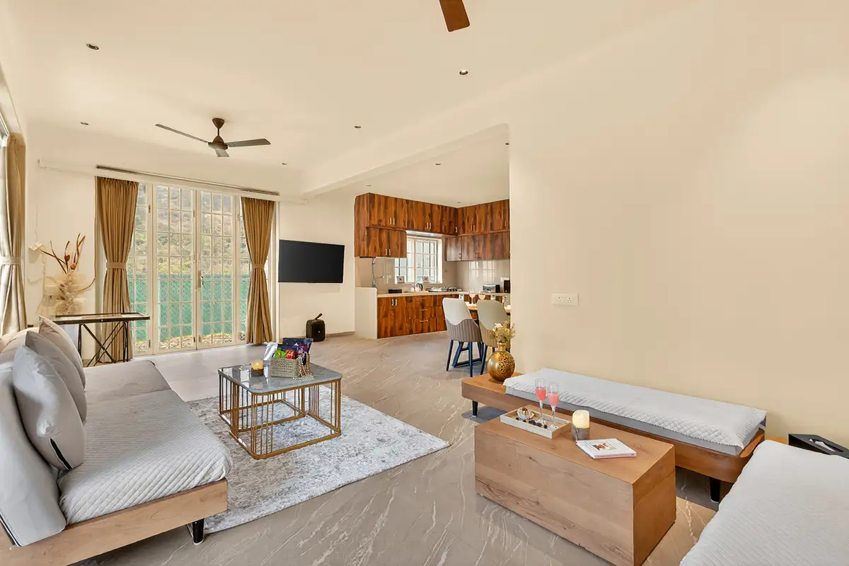 Heavenly Homes Villa, Karjat