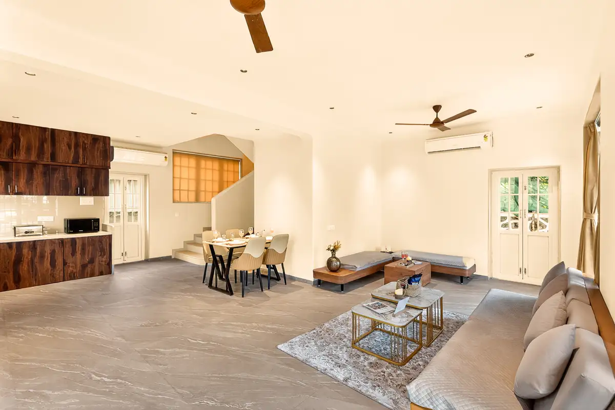 Heavenly Homes Villa, Karjat