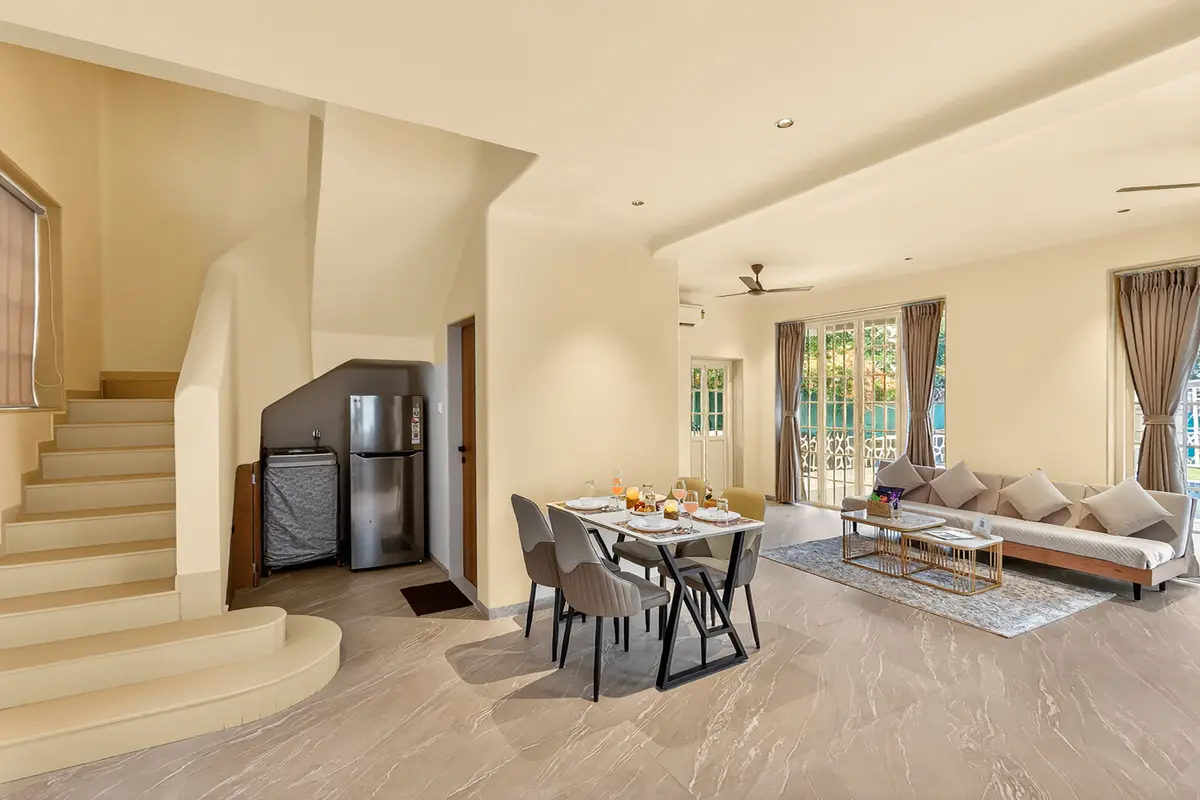 Heavenly Homes Villa, Karjat