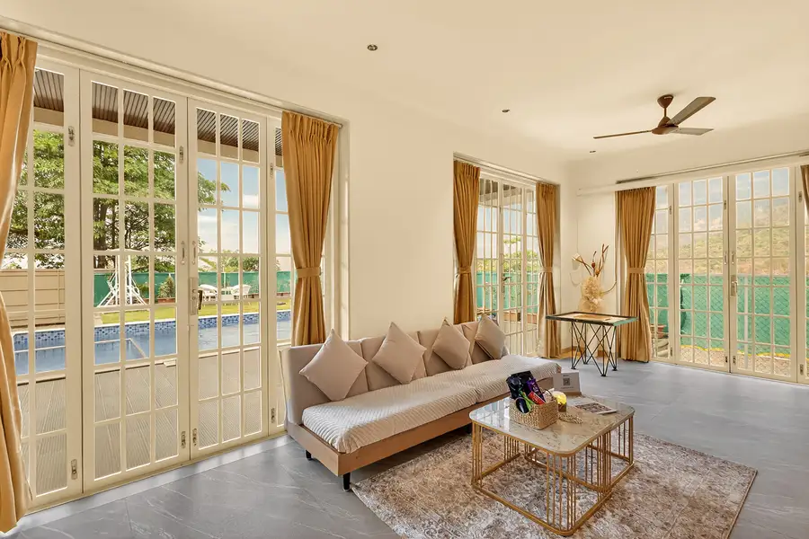 Heavenly Homes Villa, Karjat