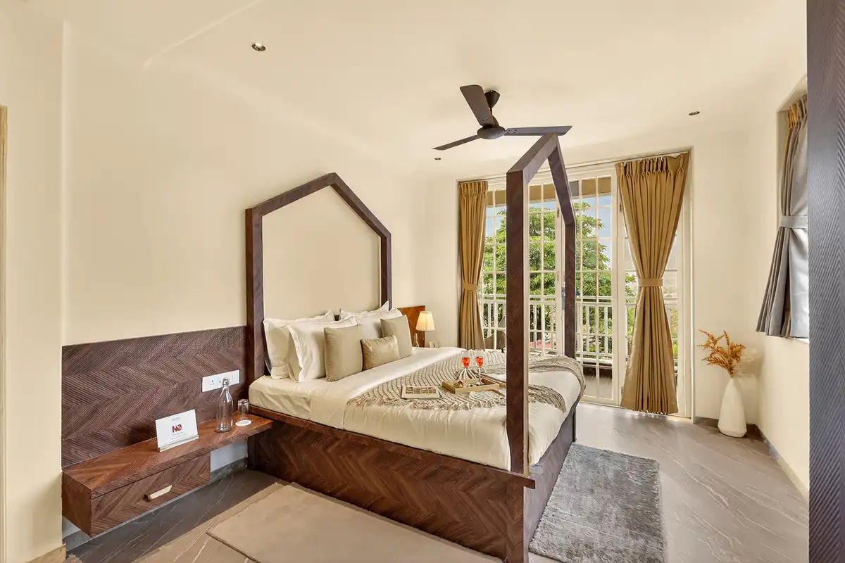 Heavenly Homes Villa, Karjat