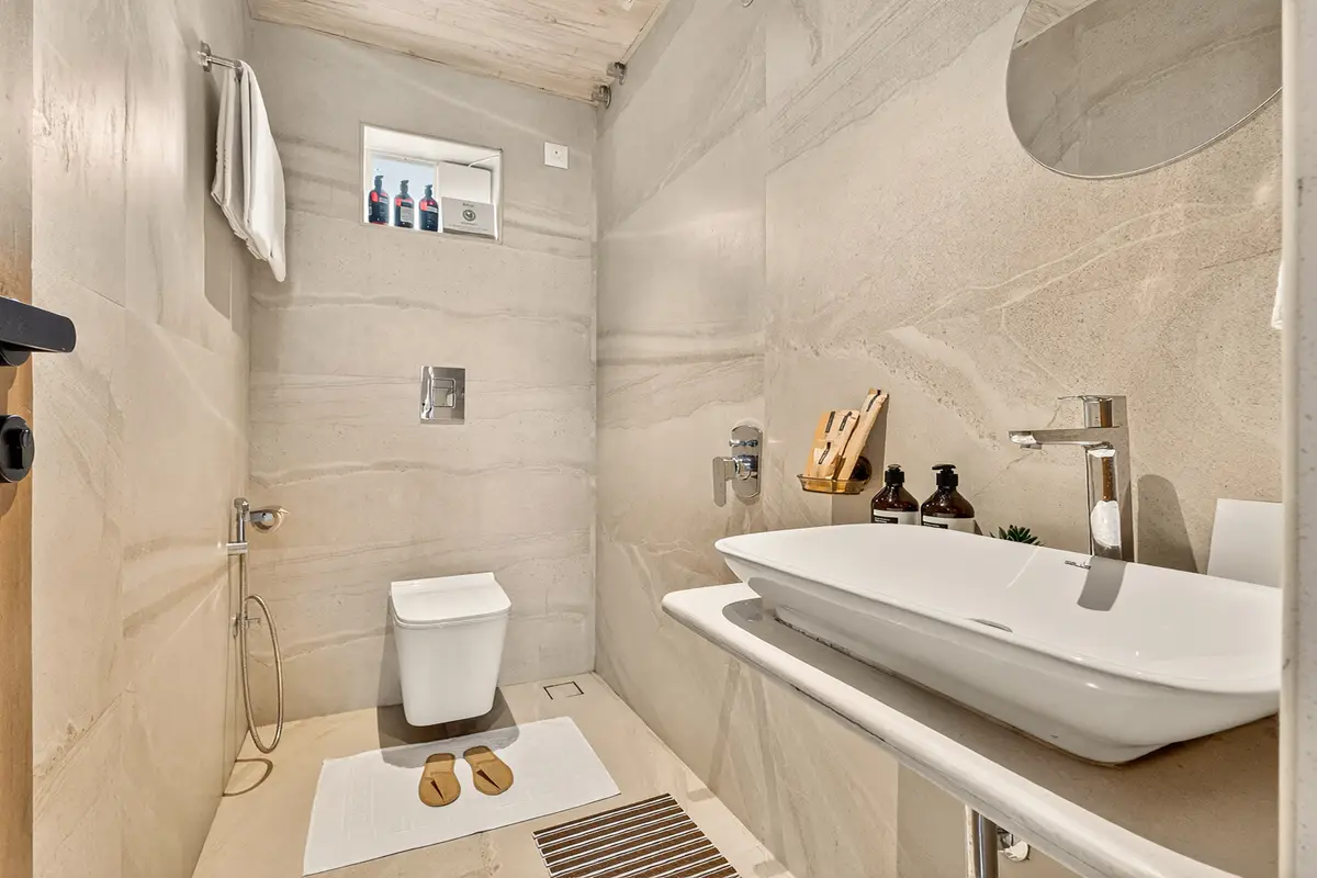 Heavenly Homes Villa, Karjat