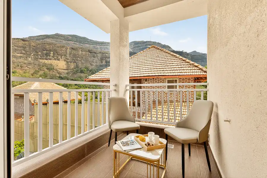 Heavenly Homes Villa, Karjat