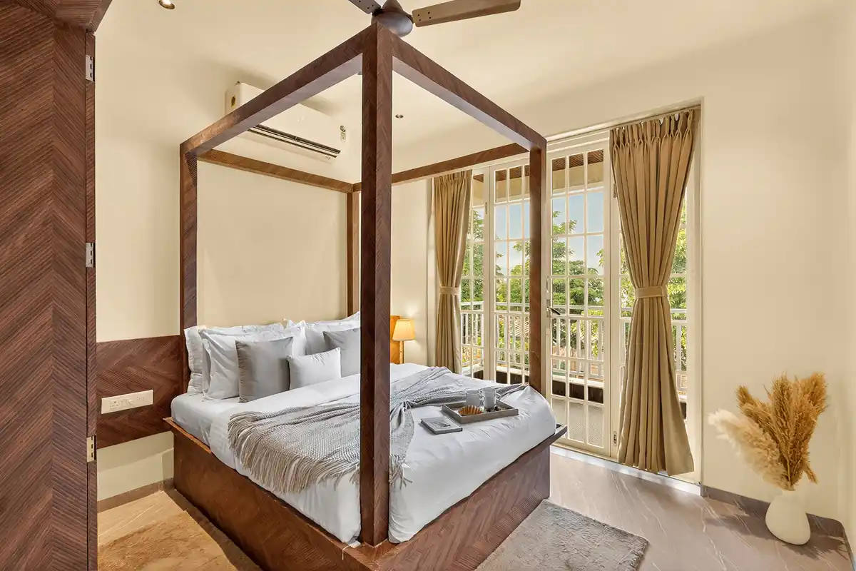 Heavenly Homes Villa, Karjat