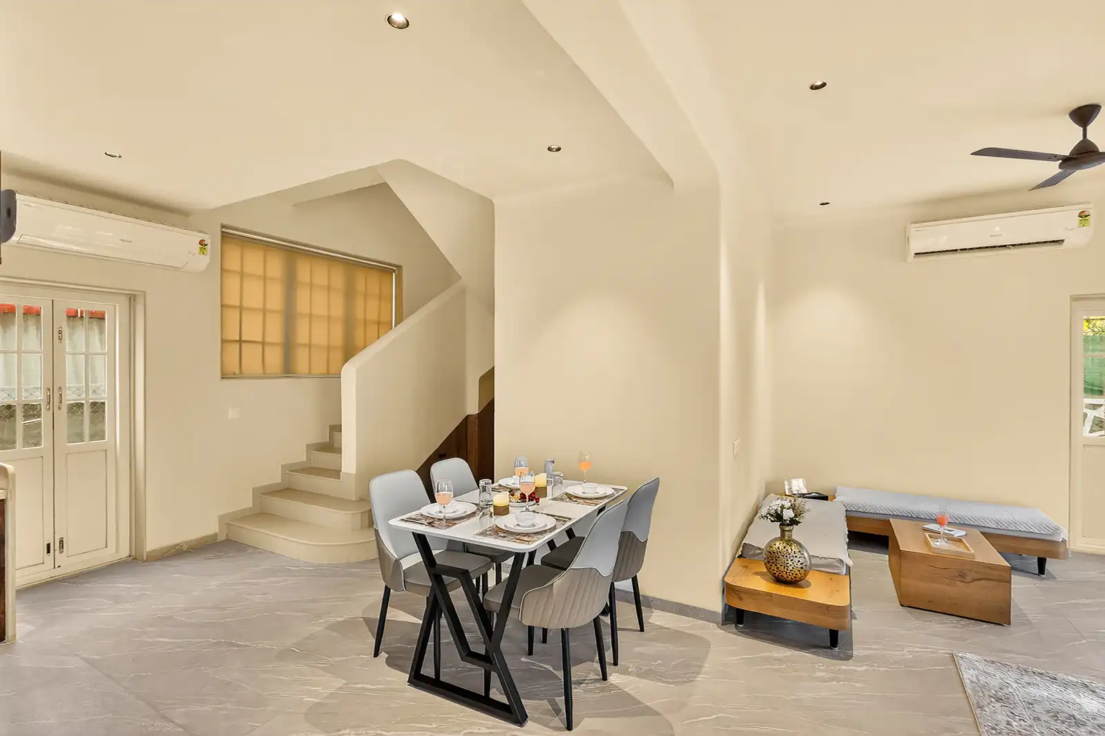 Heavenly Homes Villa, Karjat