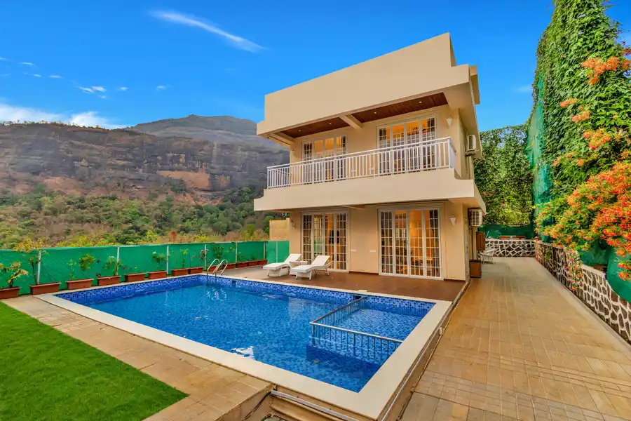Heavenly Homes Villa, Karjat