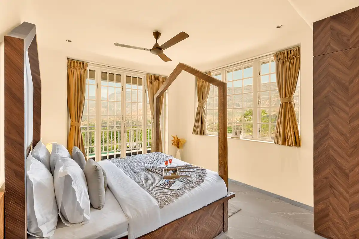 Heavenly Homes Villa, Karjat