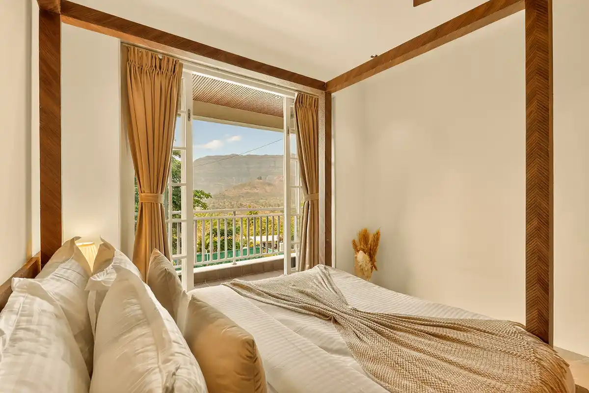 Heavenly Homes Villa, Karjat