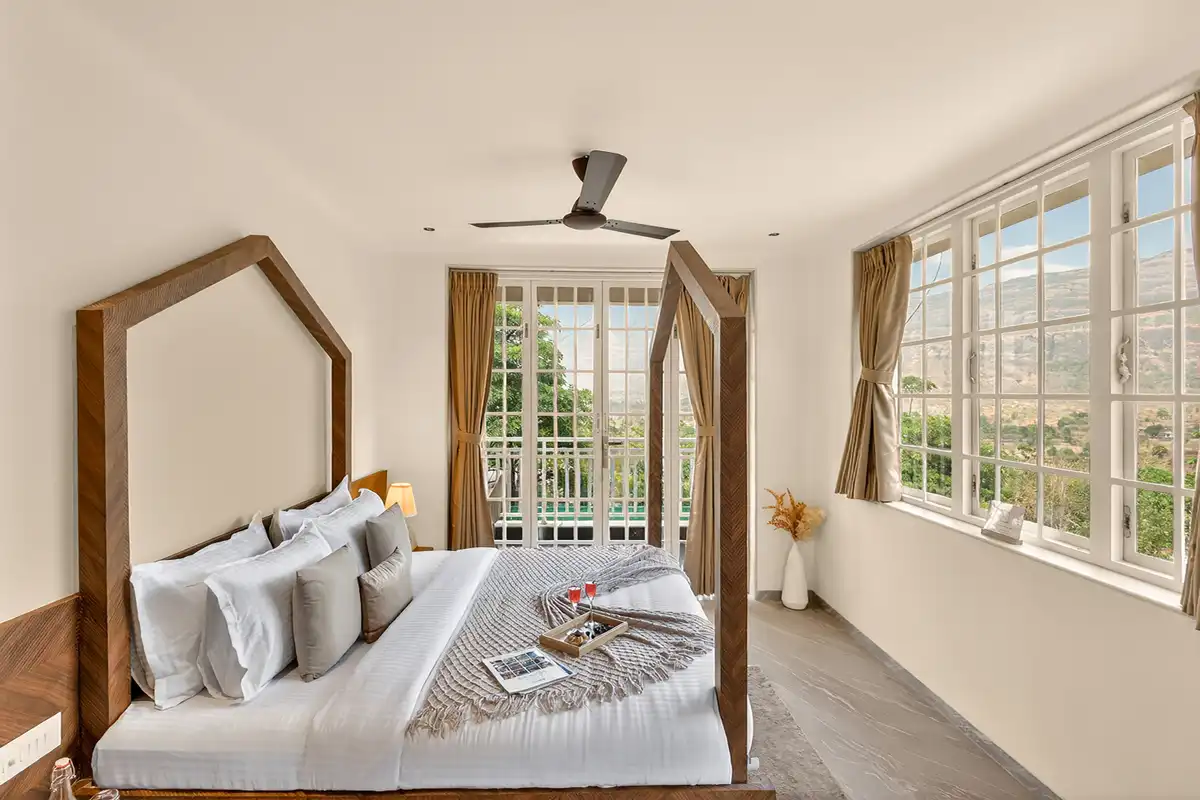 Heavenly Homes Villa, Karjat
