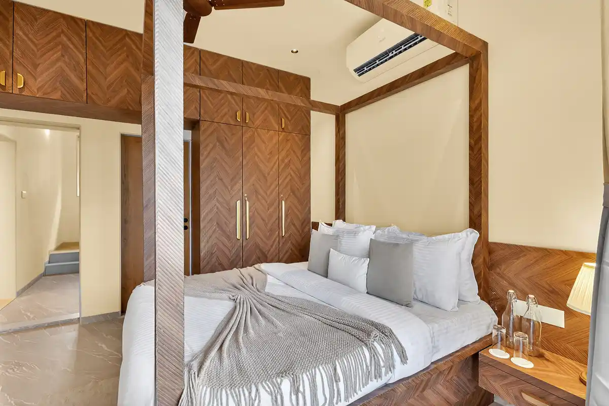 Heavenly Homes Villa, Karjat