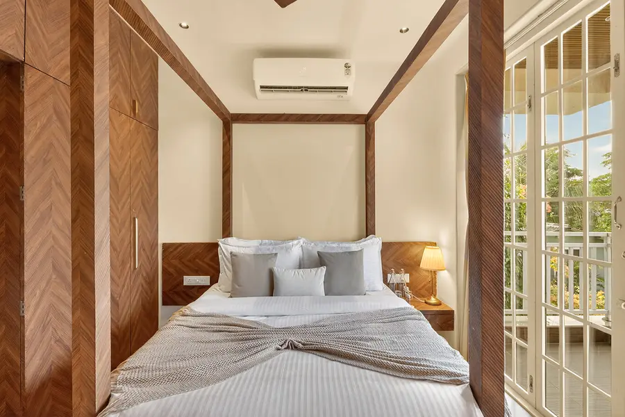 Heavenly Homes Villa, Karjat