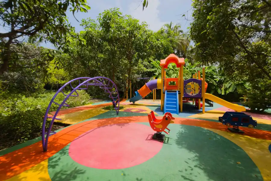 Hermes Cove, Alibaug