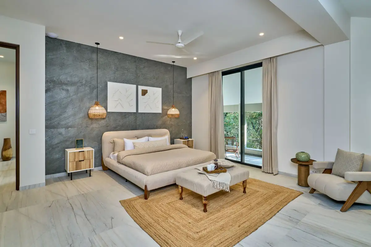 Hermes Cove, Alibaug