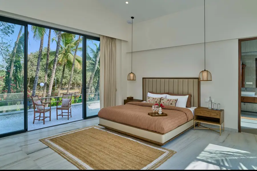 Hermes Cove, Alibaug