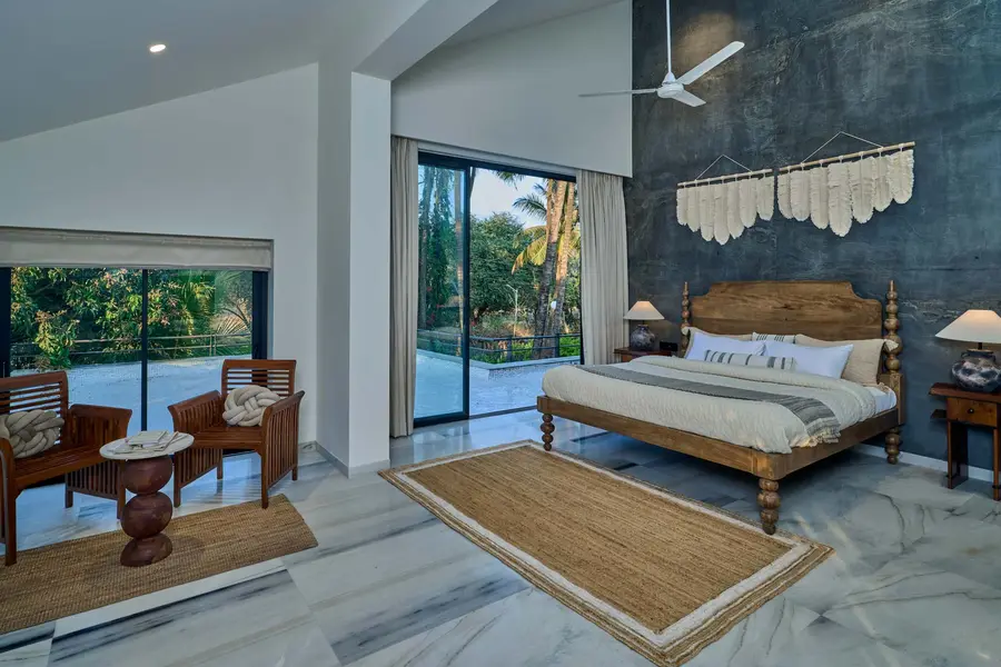 Hermes Cove, Alibaug