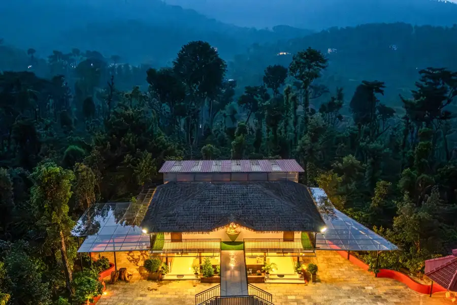 Hermitage (Boutique Stay), Coorg
