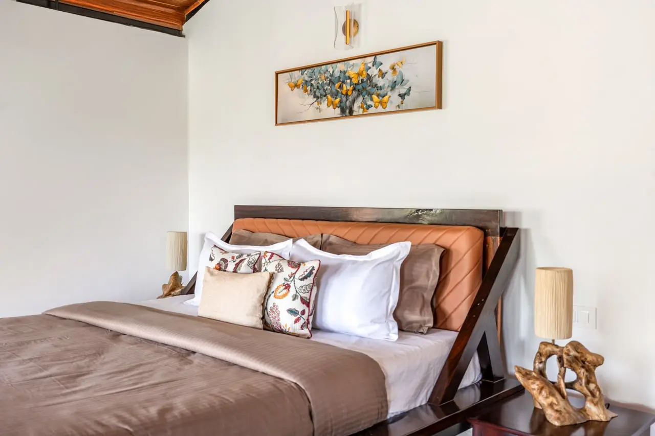 Hermitage (Boutique Stay), Coorg