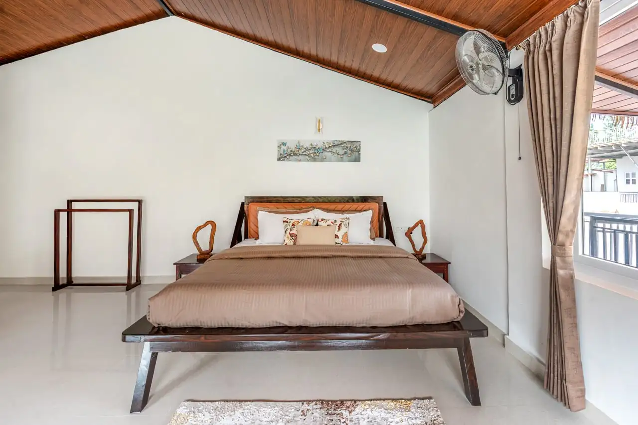 Hermitage (Boutique Stay), Coorg