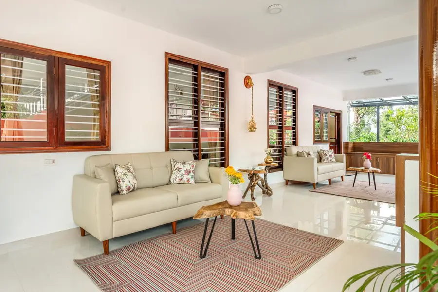 Hermitage (Boutique Stay), Coorg