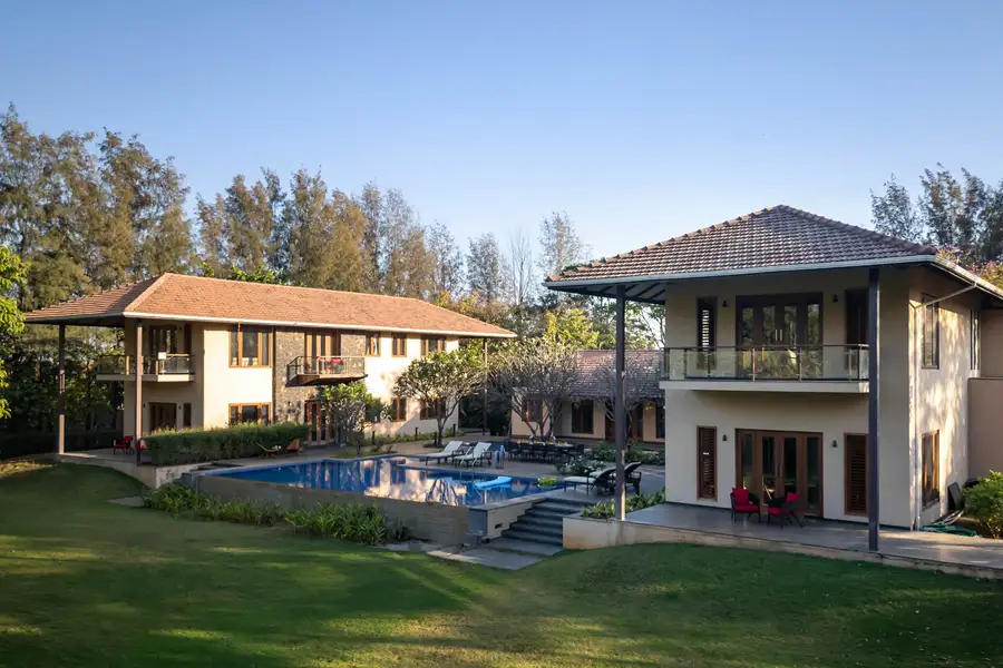 Hideaway to Heaven, Nashik