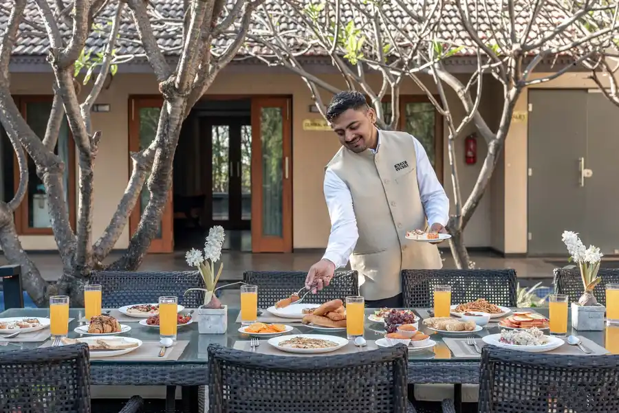 Hideaway to Heaven, Nashik