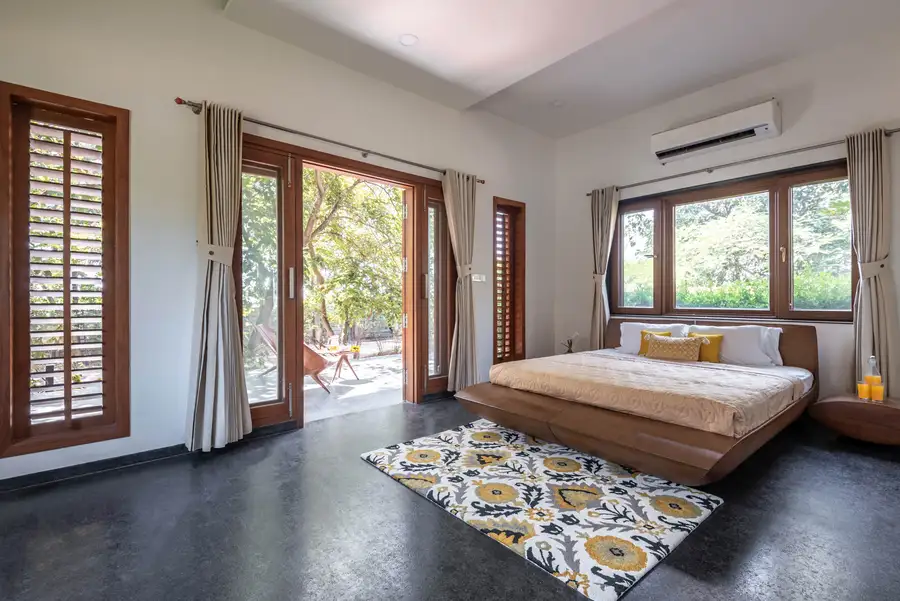 Hideaway to Heaven, Nashik