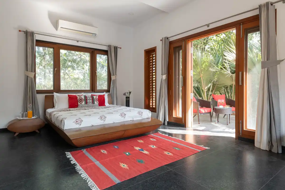 Hideaway to Heaven, Nashik
