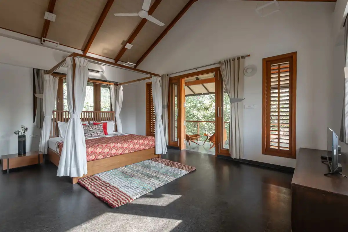 Hideaway to Heaven, Nashik