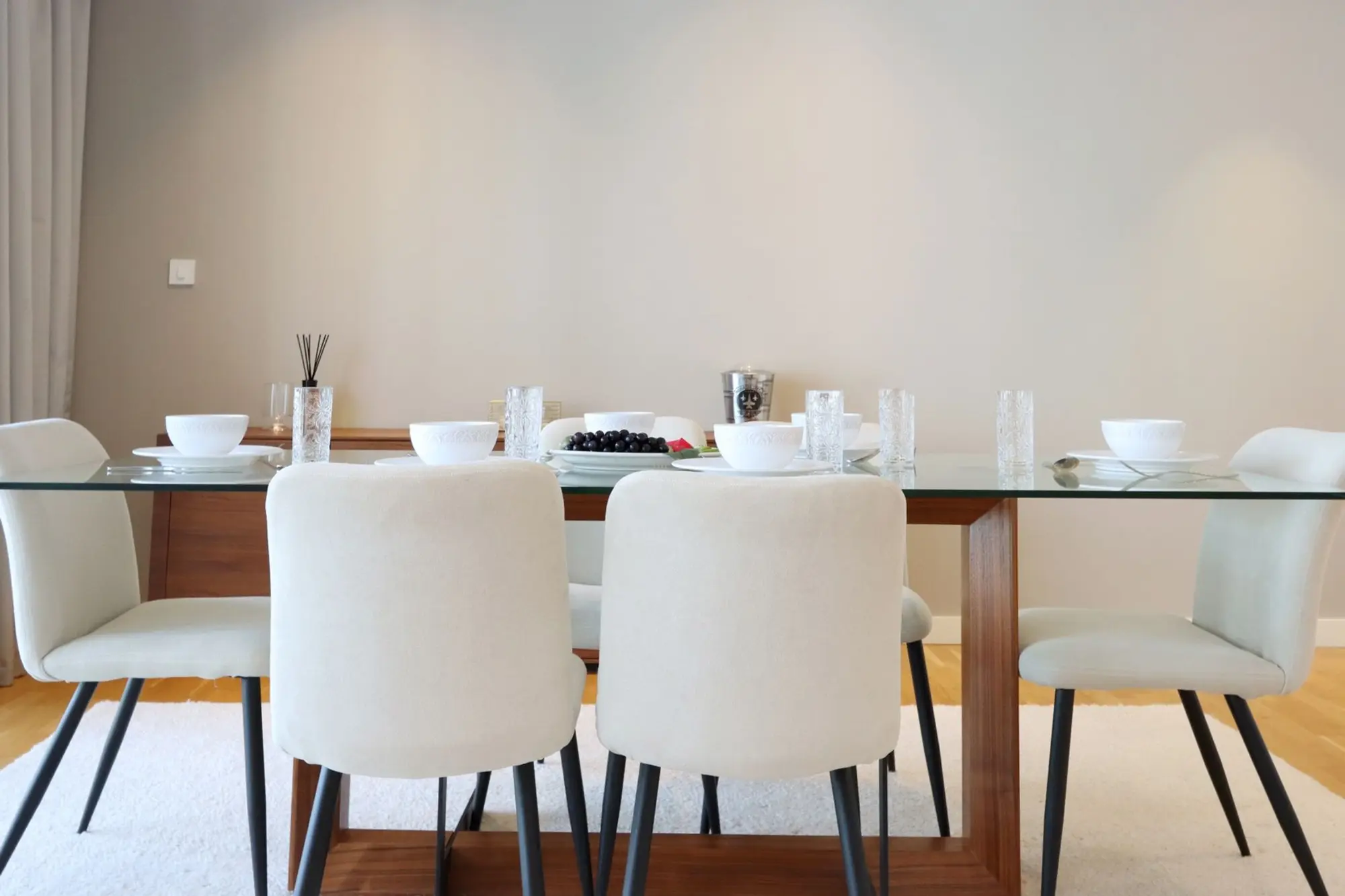 High-End 1BR, Dubai