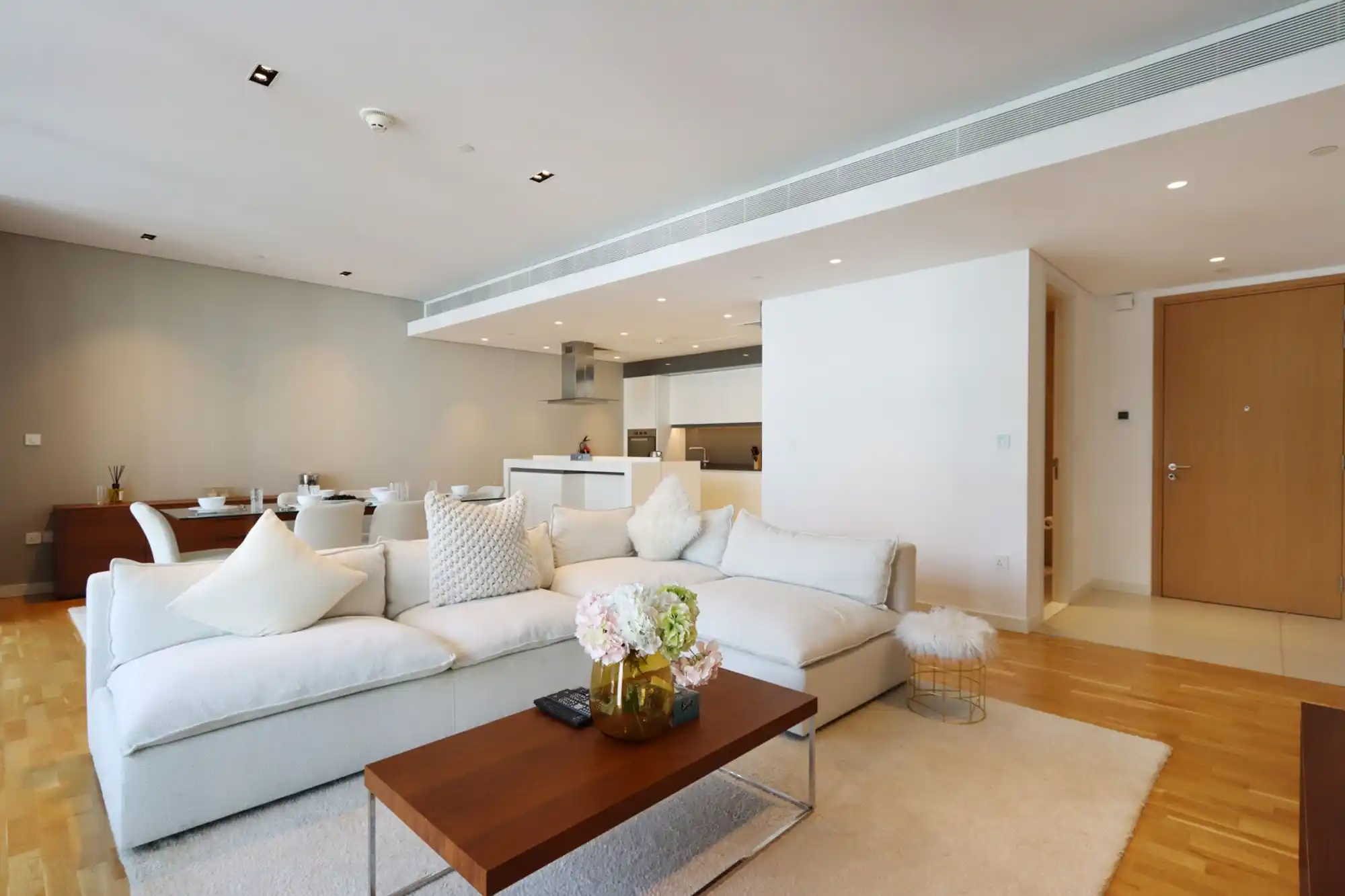 High-End 1BR, Dubai