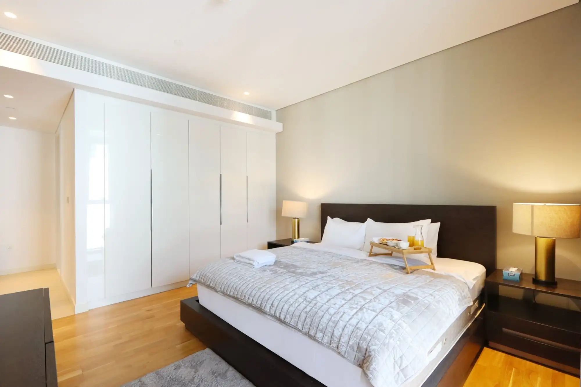 High-End 1BR, Dubai