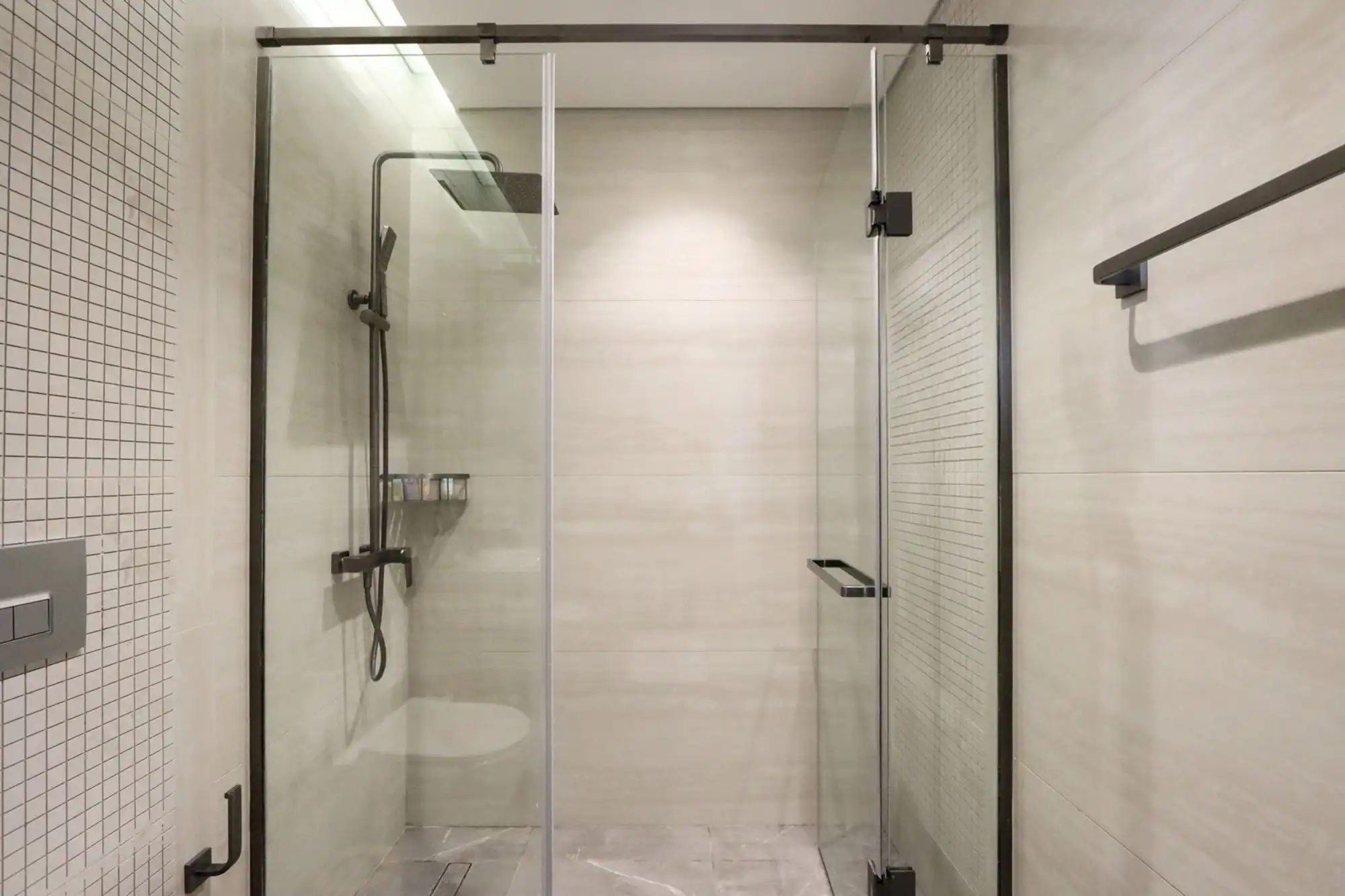 High-Floor 1BR with Burj Khalifa View, Dubai