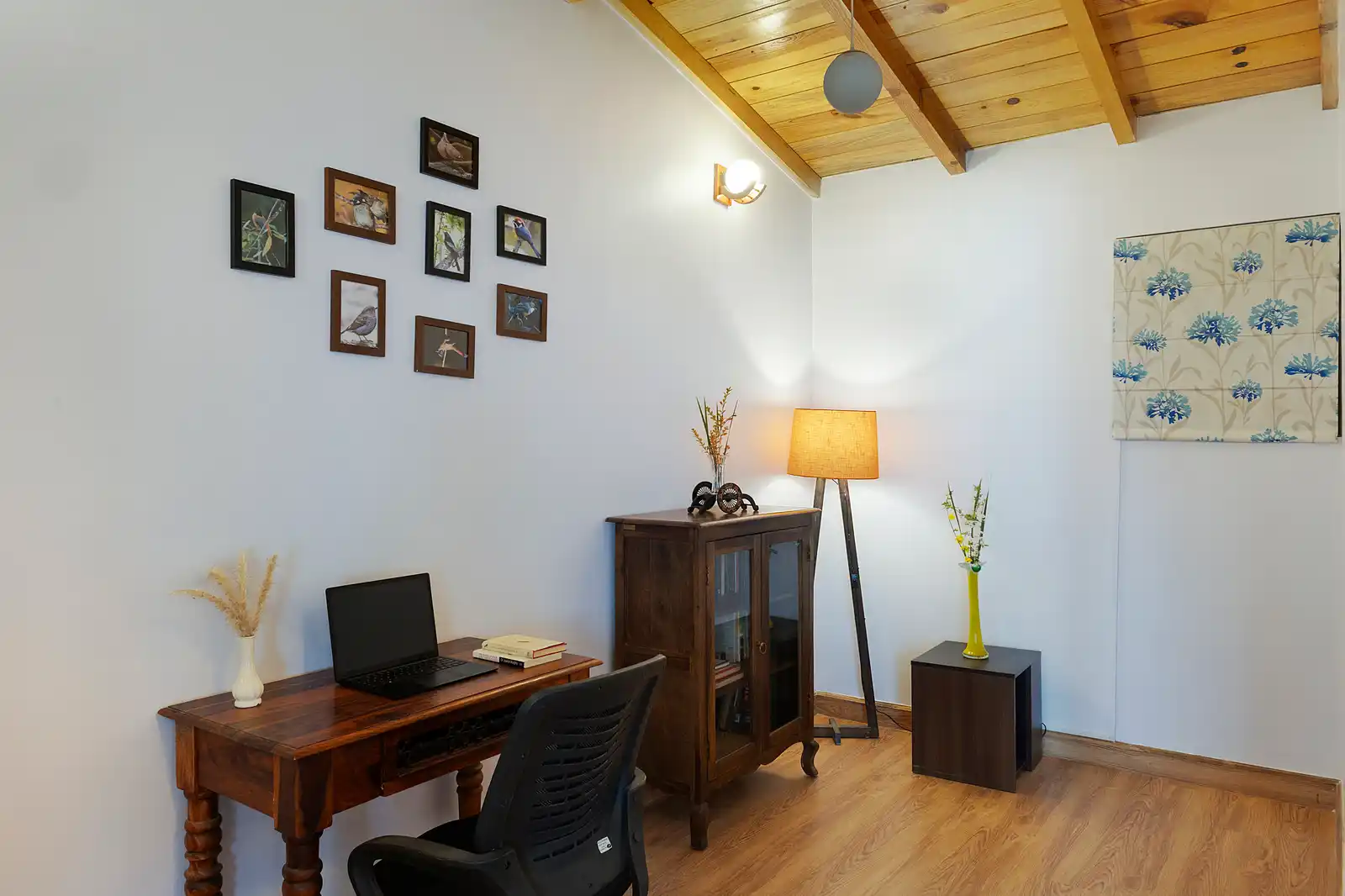 Hill Homes Cottages Mallow, Mukteshwar