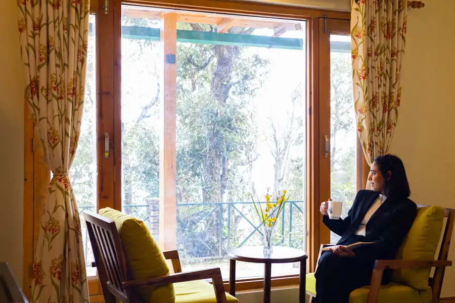 Hill Homes Cottages Mallow, Mukteshwar