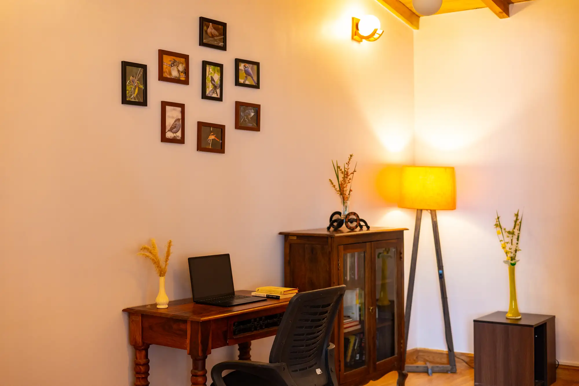 Hill Homes Cottages Mallow, Mukteshwar