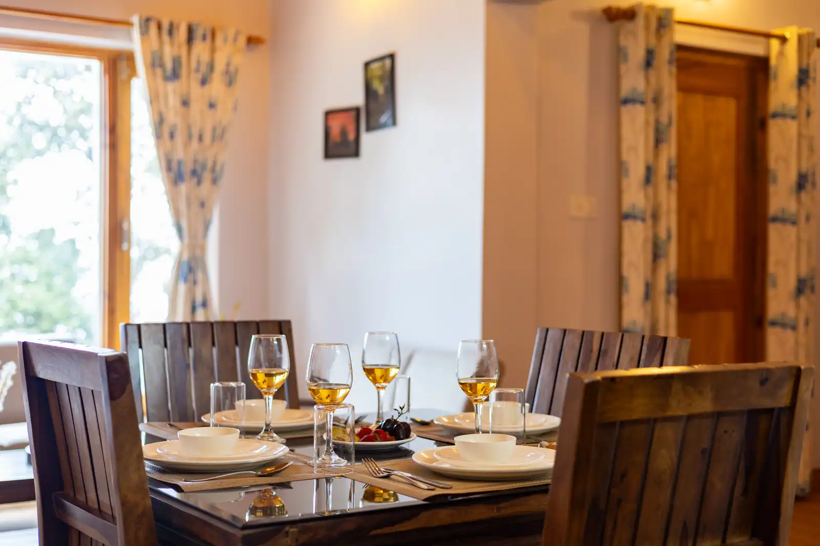 Hill Homes Cottages Mallow, Mukteshwar