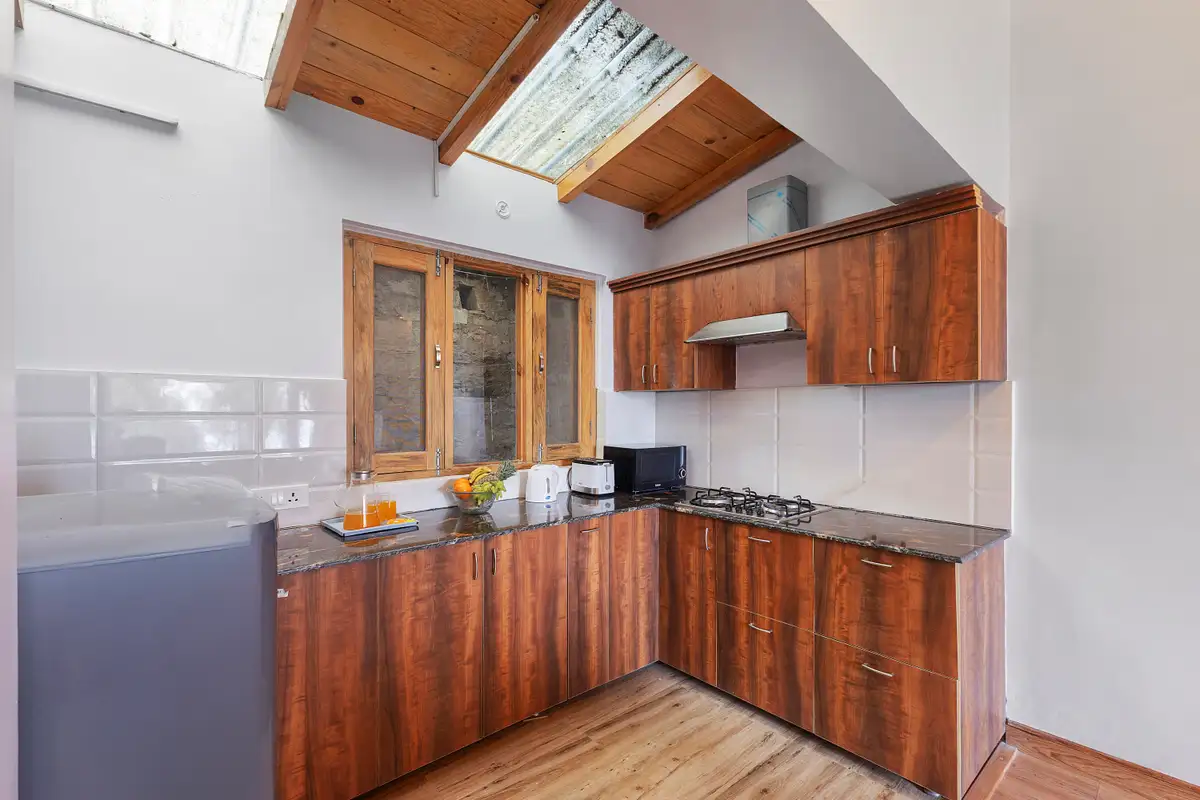 Hill Homes Cottages Mallow, Mukteshwar