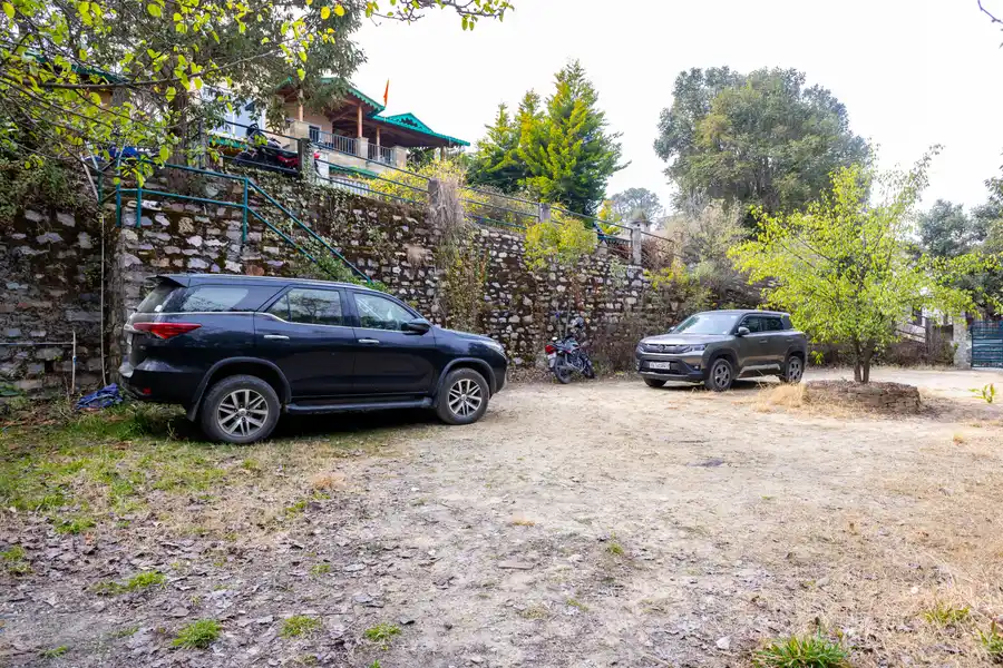 Hill Homes Cottages Mallow, Mukteshwar