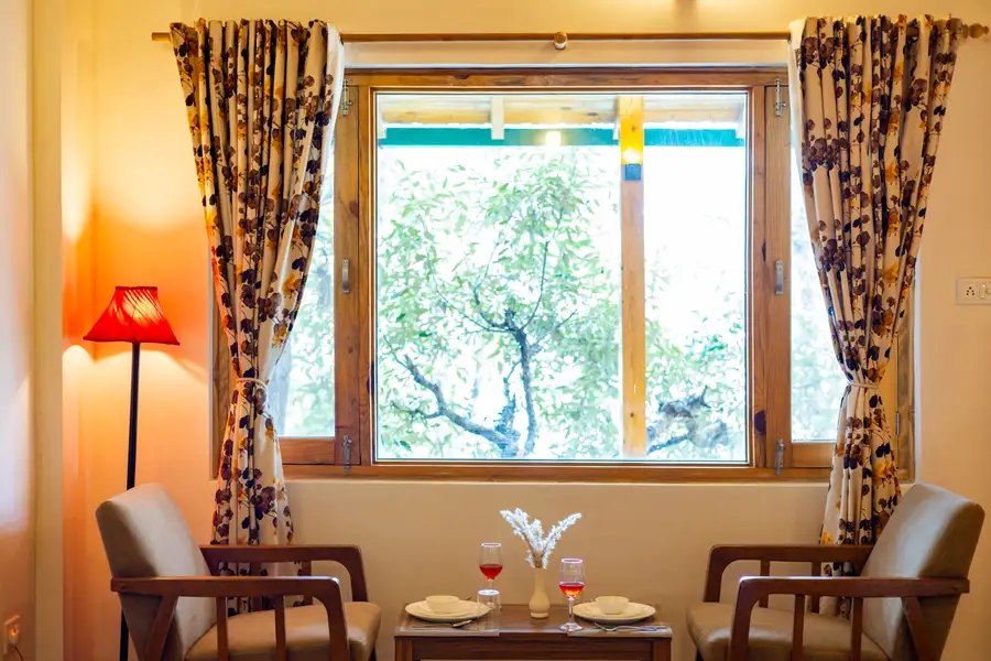 Hill Homes Cottages Mauve, Mukteshwar