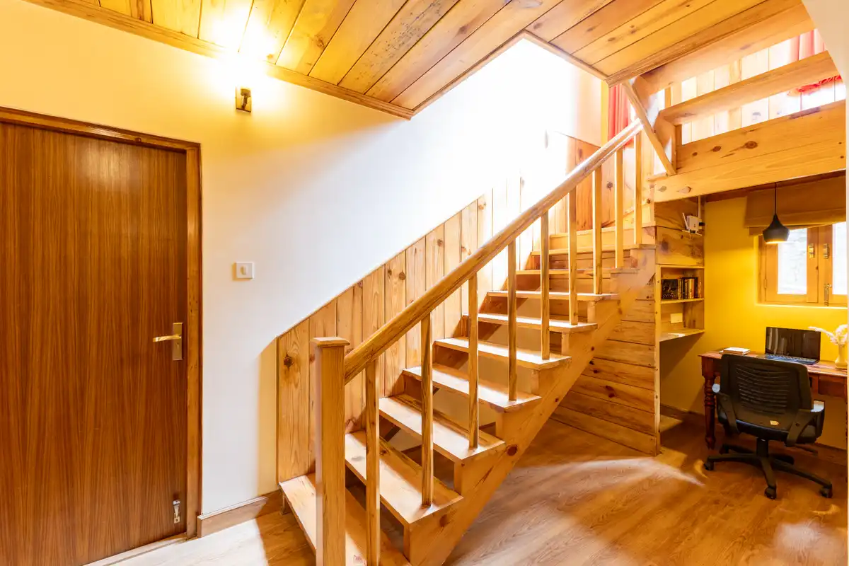 Hill Homes Cottages Mulberry, Mukteshwar
