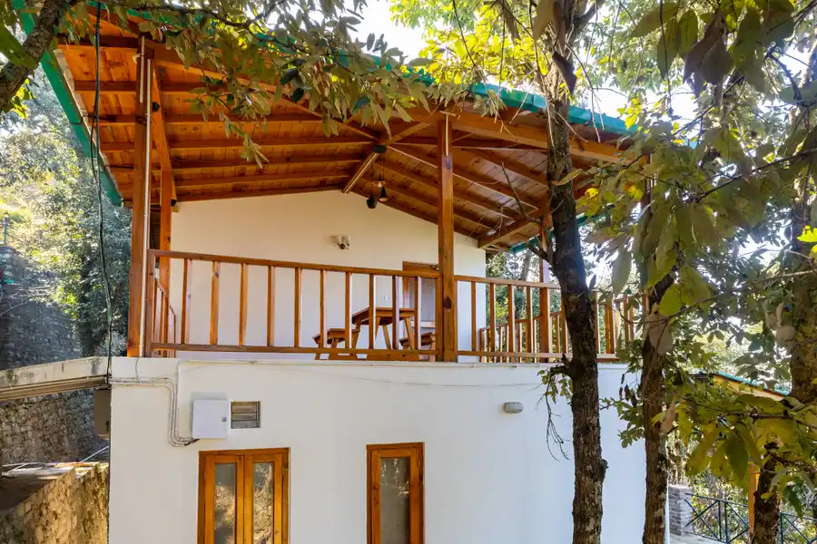 Hill Homes Cottages Mulberry, Mukteshwar