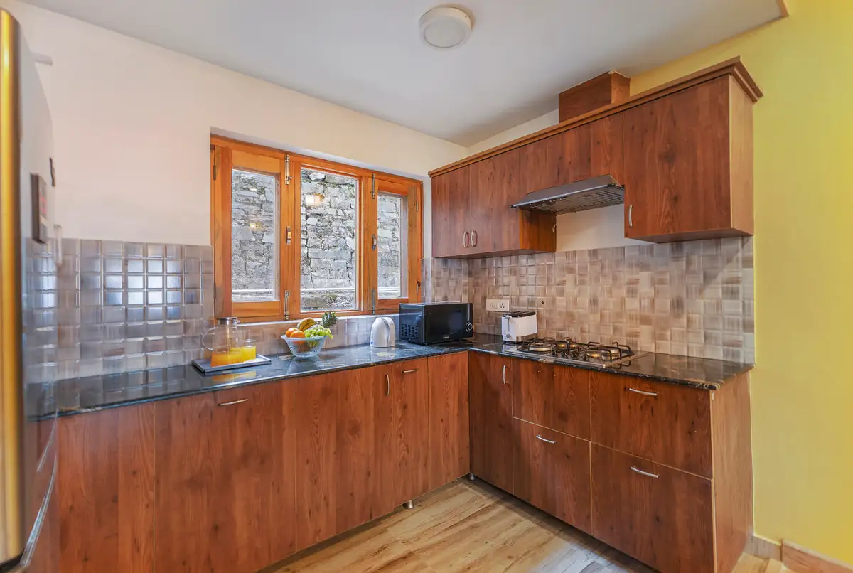 Hill Homes Cottages Mulberry, Mukteshwar