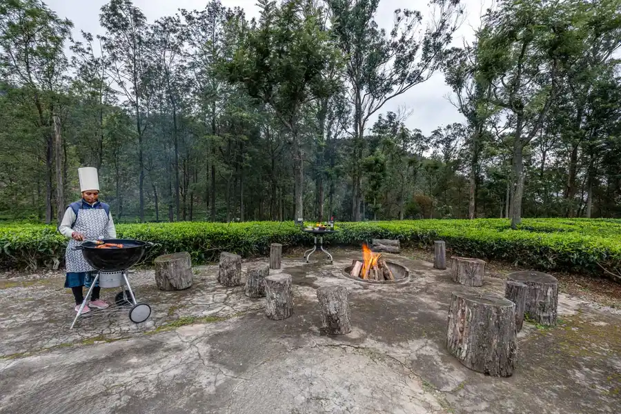 Hillcrest Grand - Kotagiri, Ooty