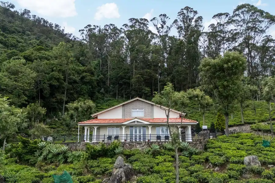 Hillcrest Grand - Kotagiri, Ooty