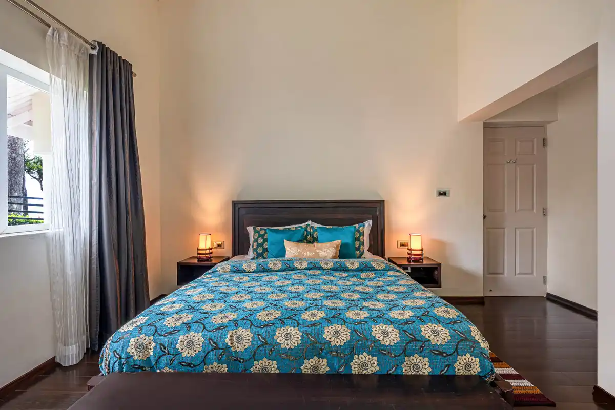 Hillcrest Grand - Kotagiri, Ooty