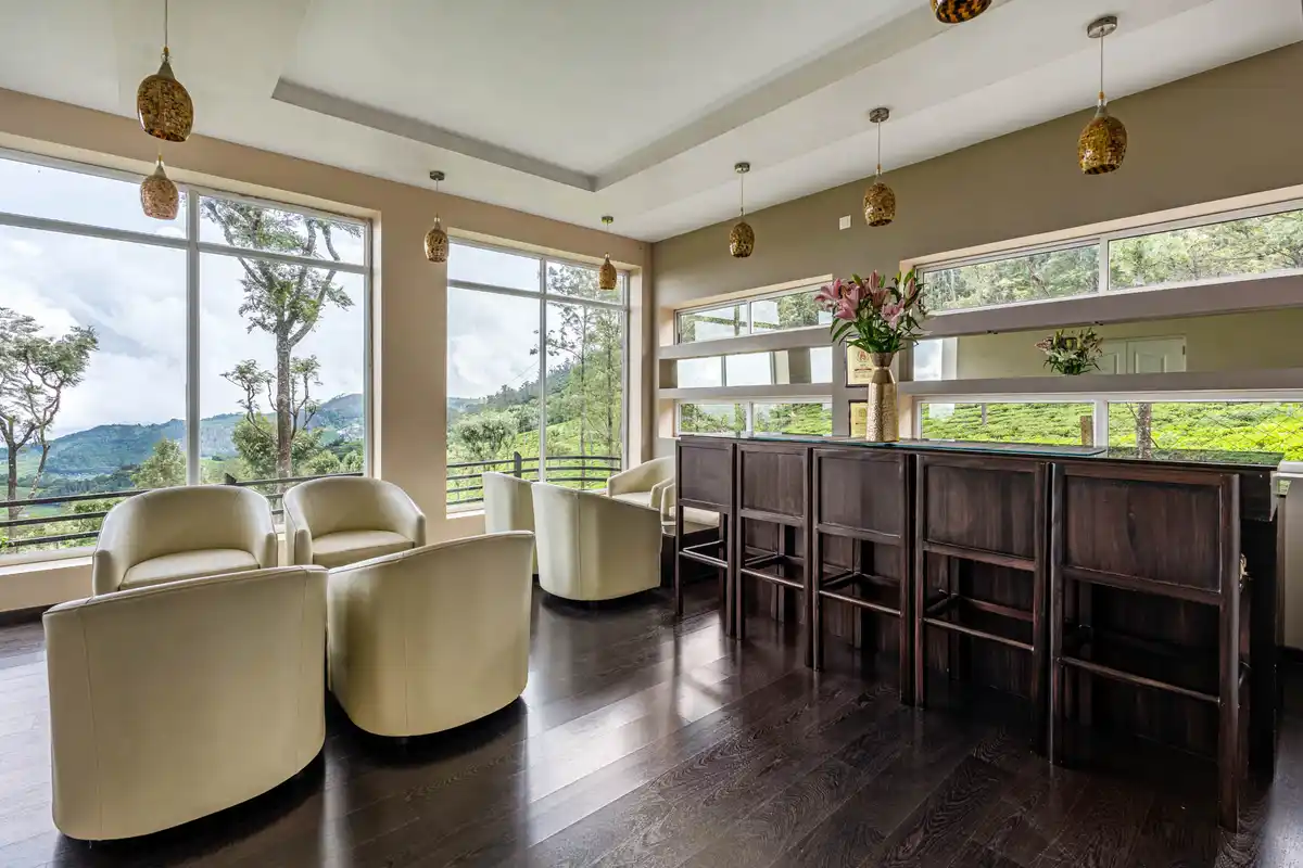 Hillcrest Grove - Kotagiri, Ooty
