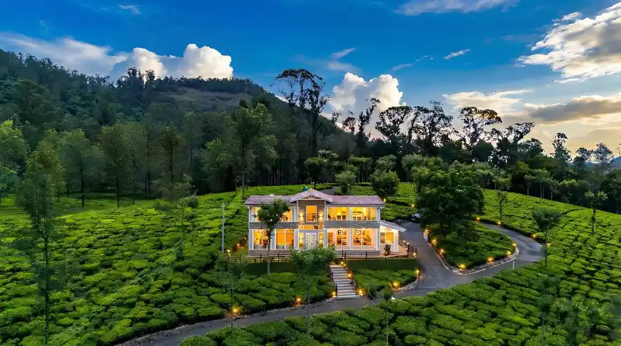 Hillcrest Grove - Kotagiri, Ooty