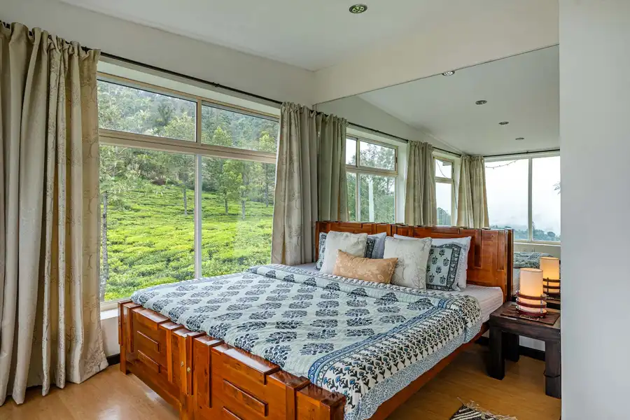 Hillcrest Grove - Kotagiri, Ooty