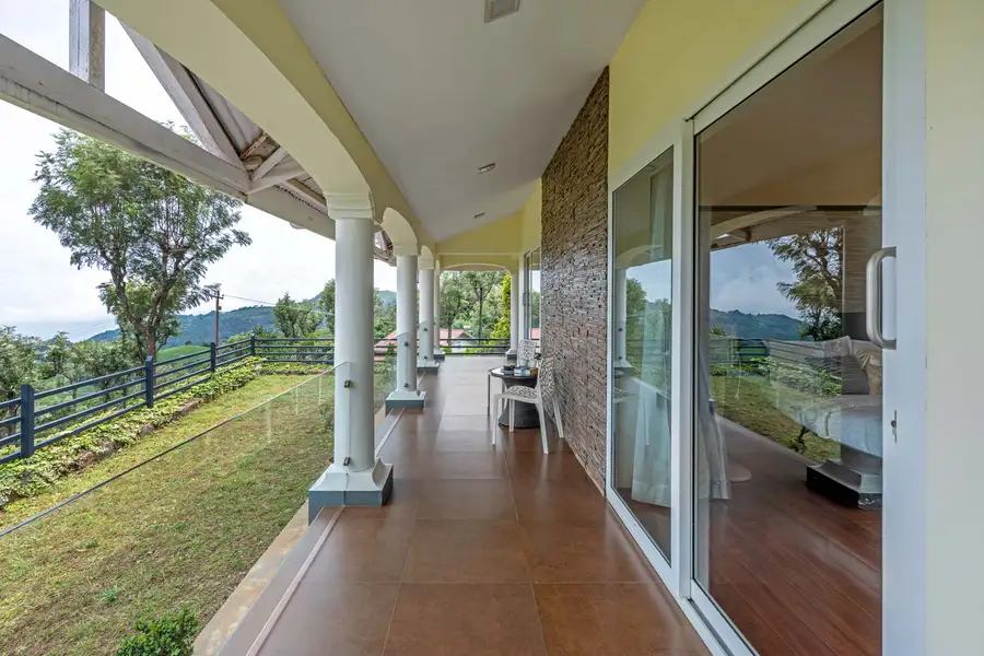 Hillcrest Serenity - Kotagiri, Ooty